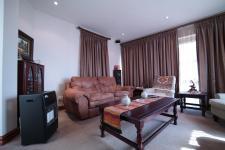 TV Room - 18 square meters of property in Woodhill Golf Estate