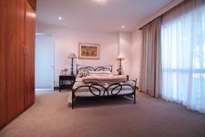 Bed Room 1 - 14 square meters of property in Woodhill Golf Estate