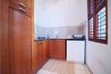 Kitchen - 25 square meters of property in Woodhill Golf Estate