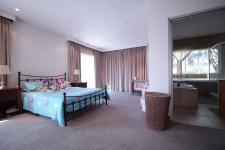 Bed Room 3 - 18 square meters of property in Woodhill Golf Estate