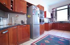 Kitchen - 25 square meters of property in Woodhill Golf Estate