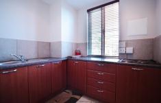 Kitchen - 25 square meters of property in Woodhill Golf Estate