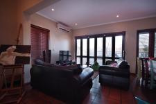 Lounges - 46 square meters of property in Woodhill Golf Estate