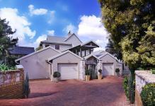 5 Bedroom 3 Bathroom House for Sale for sale in Woodhill Golf Estate