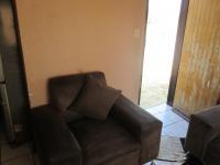 Lounges - 12 square meters of property in Naturena