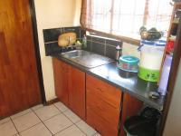 Kitchen - 7 square meters of property in Naturena