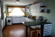 Kitchen - 9 square meters of property in Reebok