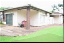 Front View of property in New Germany 