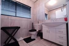 Bathroom 2 - 3 square meters of property in Brits