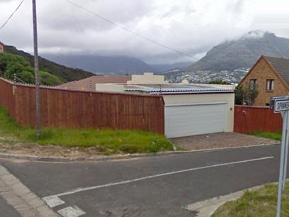  of property in Hout Bay  