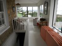 Spaces - 55 square meters of property in Plettenberg Bay