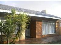 Front View of property in Vaalpark