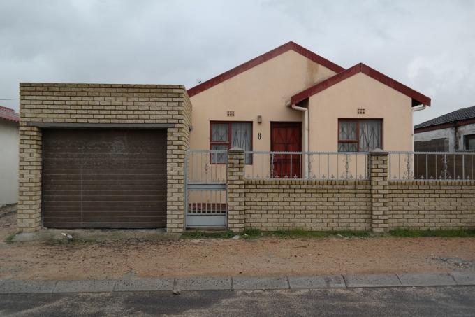 Standard Bank Mandated 3 Bedroom House for Sale For Sale in Birch ...