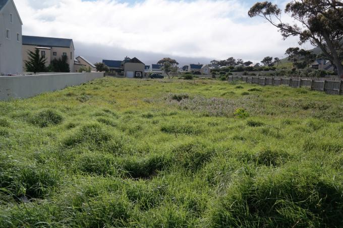 Land for Sale For Sale in Kommetjie - Home Sell - MR115238