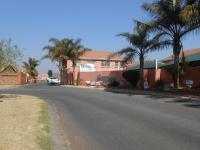 2 Bedroom 1 Bathroom Flat/Apartment for Sale for sale in Alberton