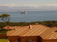 Front View of property in Mossel Bay