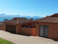 Front View of property in Mossel Bay