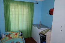 Bed Room 2 - 9 square meters of property in Eerste River