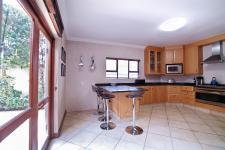 Kitchen - 33 square meters of property in Silver Lakes Golf Estate