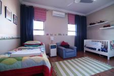 Bed Room 2 - 16 square meters of property in Silver Lakes Golf Estate