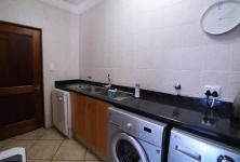 Kitchen - 33 square meters of property in Silver Lakes Golf Estate