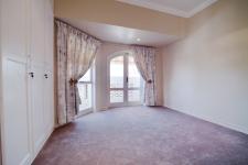 Bed Room 1 - 20 square meters of property in Silver Lakes Golf Estate