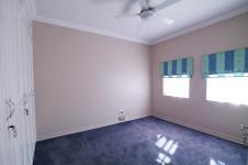Bed Room 1 - 20 square meters of property in Silver Lakes Golf Estate