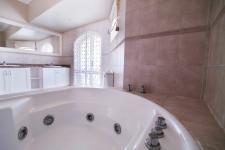 Main Bathroom - 14 square meters of property in Silver Lakes Golf Estate