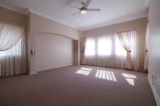 Main Bedroom - 36 square meters of property in Silver Lakes Golf Estate