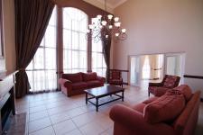 Lounges - 40 square meters of property in Silver Lakes Golf Estate