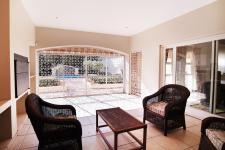 Patio - 22 square meters of property in Silver Lakes Golf Estate