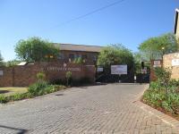 2 Bedroom 1 Bathroom Sec Title for Sale for sale in Wilgeheuwel 