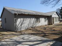 3 Bedroom 2 Bathroom House for Sale for sale in Vanderbijlpark