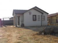 3 Bedroom 2 Bathroom House for Sale for sale in Payneville