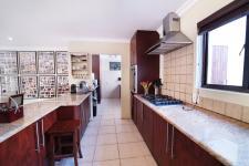 Kitchen - 36 square meters of property in Silver Lakes Golf Estate