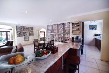 Kitchen - 36 square meters of property in Silver Lakes Golf Estate