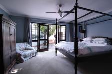 Main Bedroom - 39 square meters of property in Silver Lakes Golf Estate