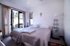 Bed Room 2 - 14 square meters of property in Silver Lakes Golf Estate