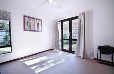 Bed Room 1 - 18 square meters of property in Silver Lakes Golf Estate