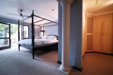 Main Bedroom - 39 square meters of property in Silver Lakes Golf Estate