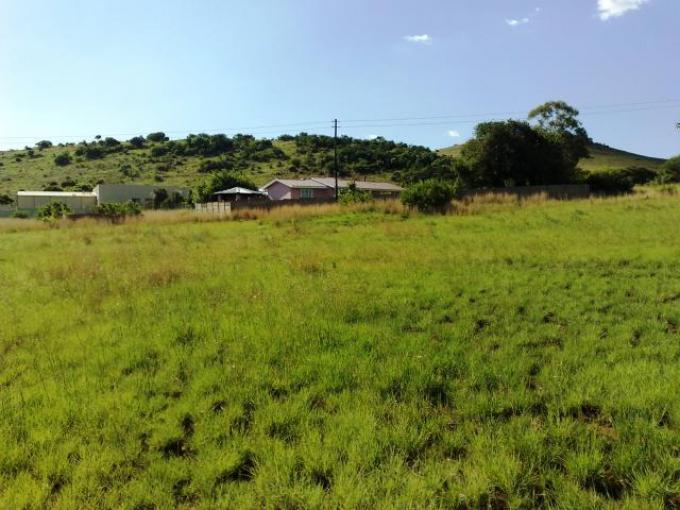 Land for Sale For Sale in Vaalmarina - Home Sell - MR115417