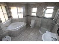 Main Bathroom of property in Bains Vlei