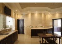 Kitchen of property in Bains Vlei