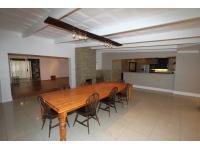 Dining Room of property in Bains Vlei