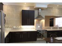 Kitchen of property in Bains Vlei