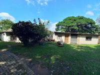 Front View of property in Pinetown 