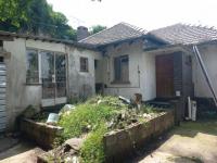 Backyard of property in Pinetown 