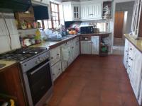 Kitchen of property in Pinetown 