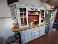 Kitchen of property in Pinetown 