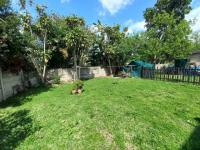 Backyard of property in Pinetown 